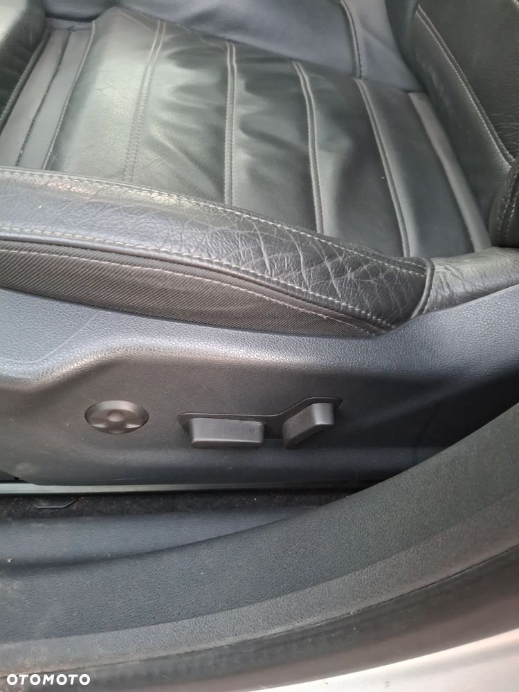 Peugeot 508 2.0 BlueHDi Allure S&S - 12