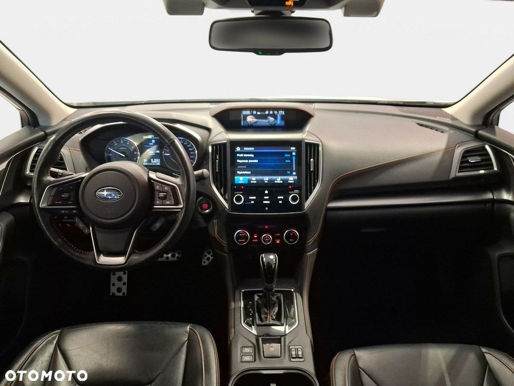 Subaru XV - 20