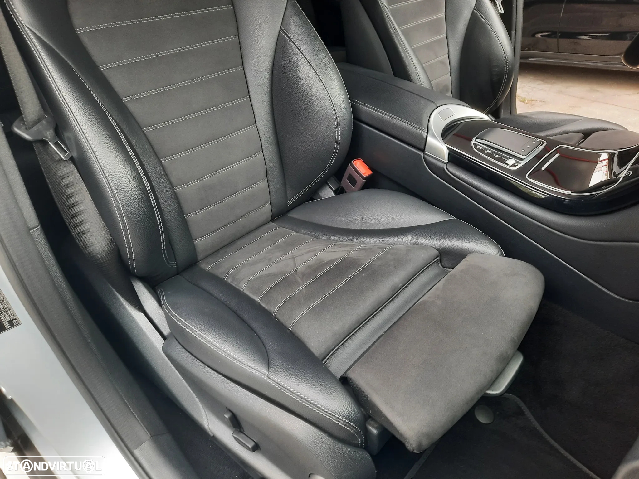 Mercedes-Benz GLC 300 de 4Matic - 52