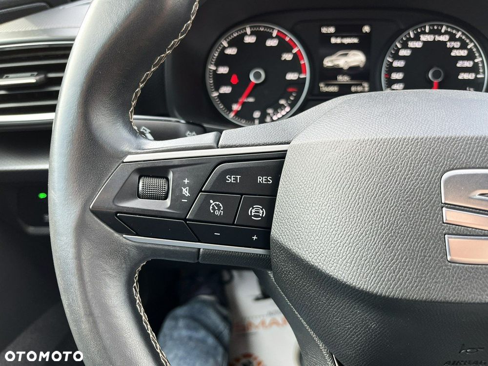 Seat Leon 1.5 TSI Style - 13