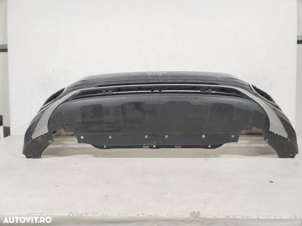 Bara fata VW T-Cross, 2018, 2019, 2020, 2021, 2022, cod origine OE 2GM807221A. - 5