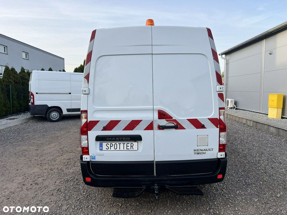 Renault Master - 8