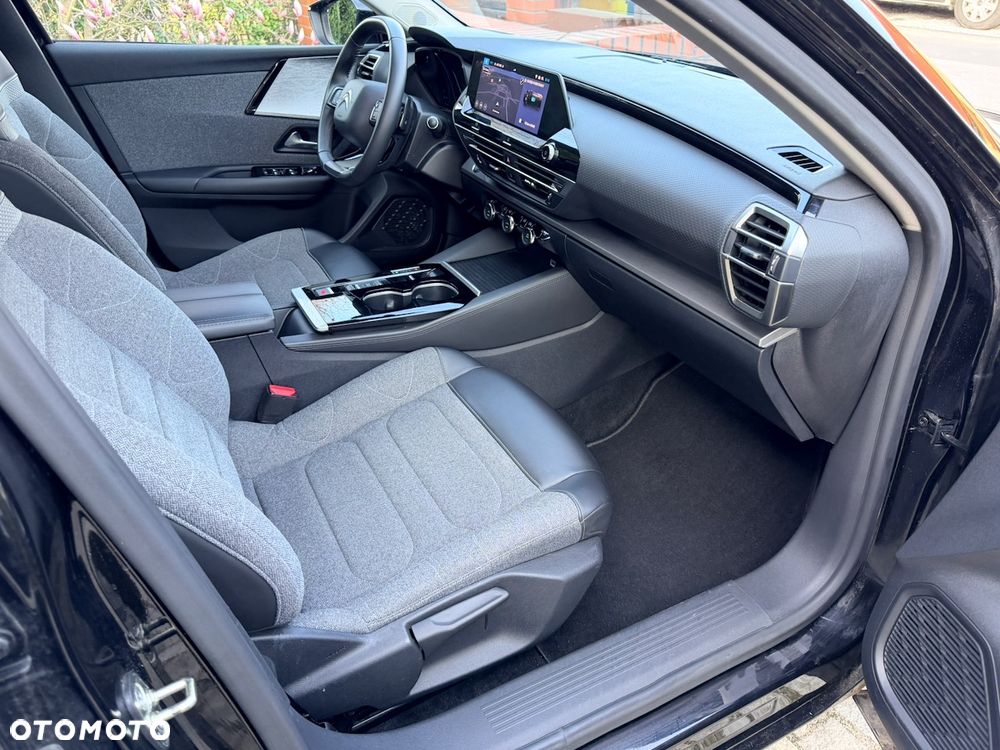 Citroën C5X 1.6 PHEV 225 Feel Pack EAT8 - 15