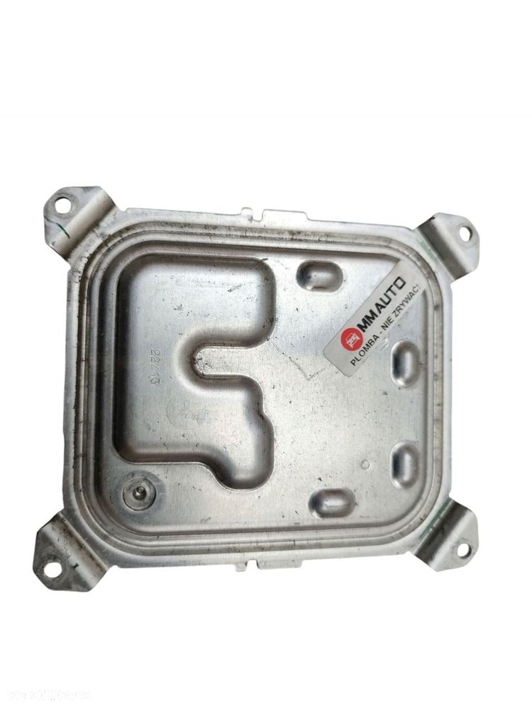 PRZETWORNICA MODUŁ LED CITROEN C5 X PEUGEOT 308 III ASTRA L 984319448001 - 3