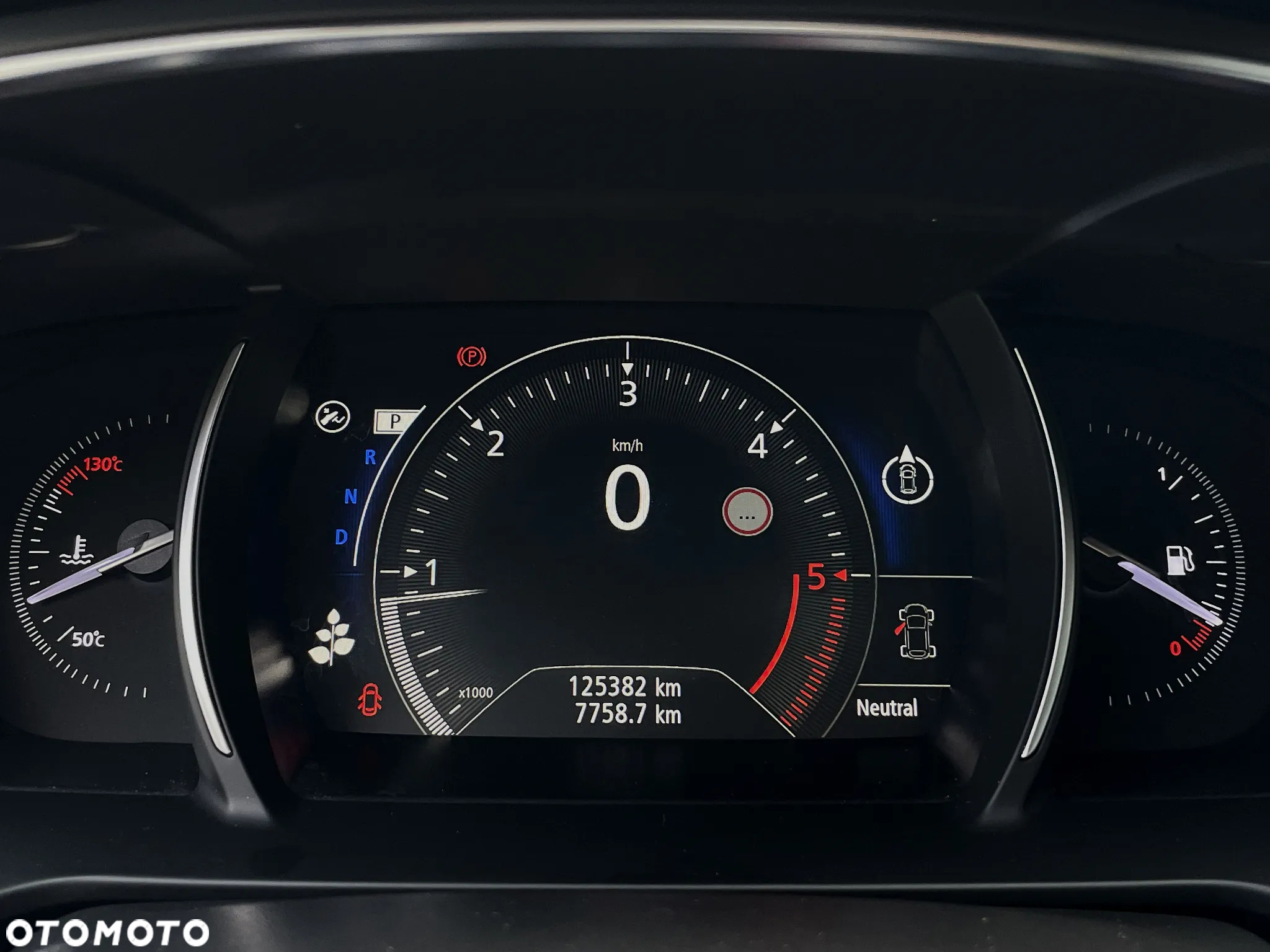 Renault Talisman Grandtour BLUE dCi 160 EDC INTENS - 25