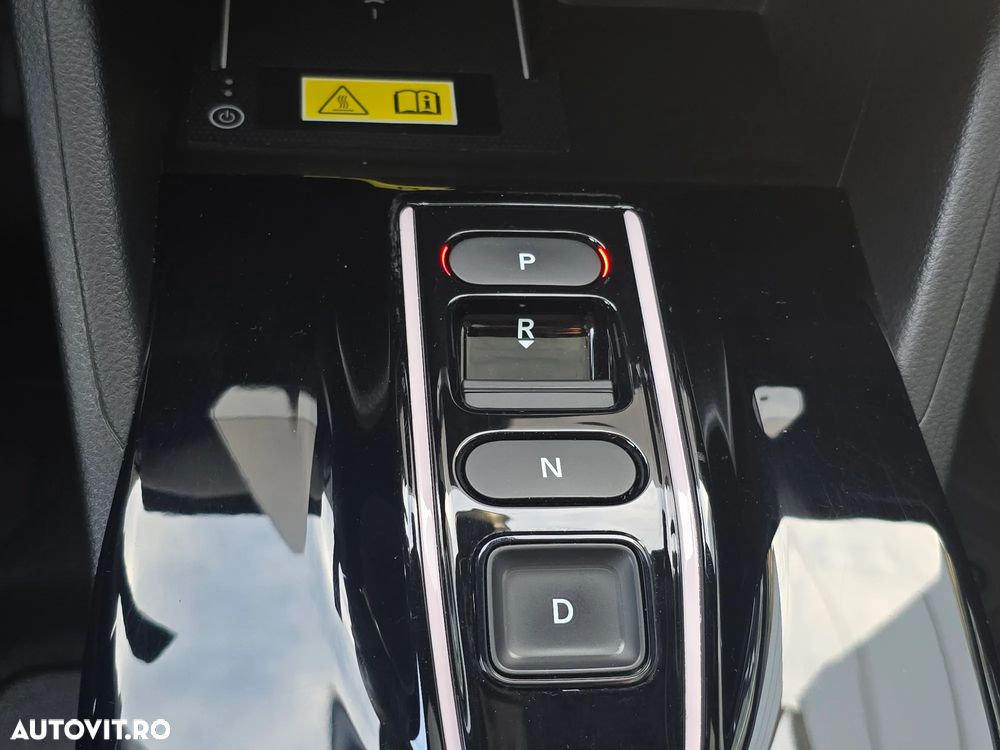 Honda eNY1 Electric 4x2 Advance - 12