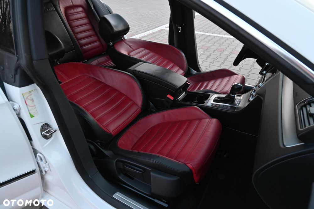 Volkswagen Passat CC 3.6 V6 4Motion DSG Individual - 28