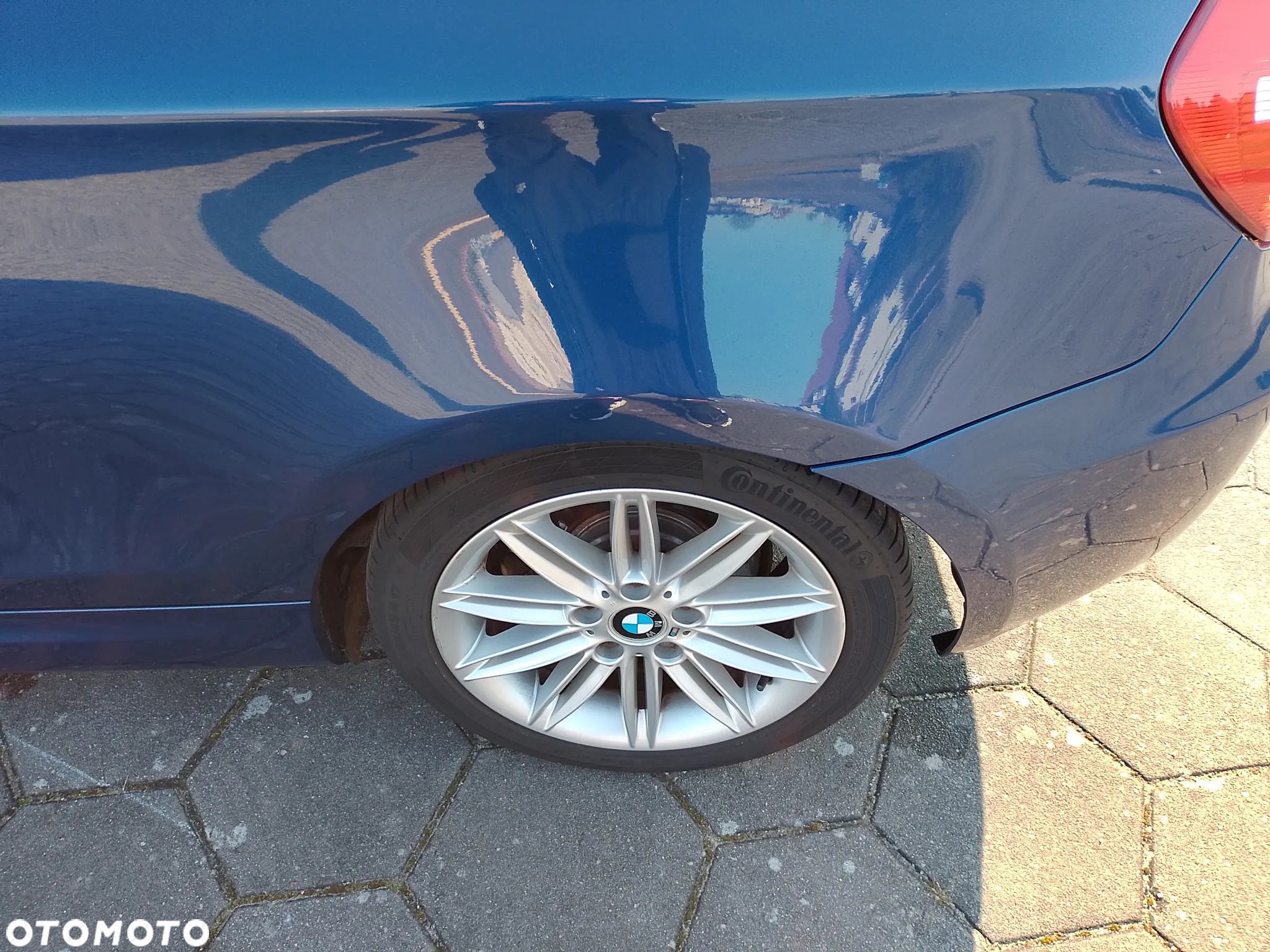 BMW Seria 1 - 23