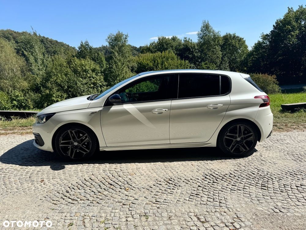 Peugeot 308 - 9