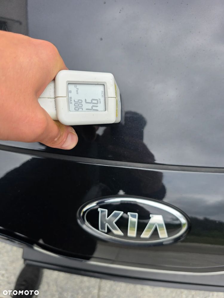 Kia Sportage 1.6 GDI M 2WD - 37