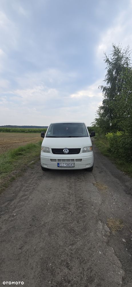 Volkswagen Caravelle L2 Mixt - 2
