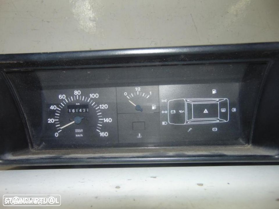 Fiat Panda contakms - 2