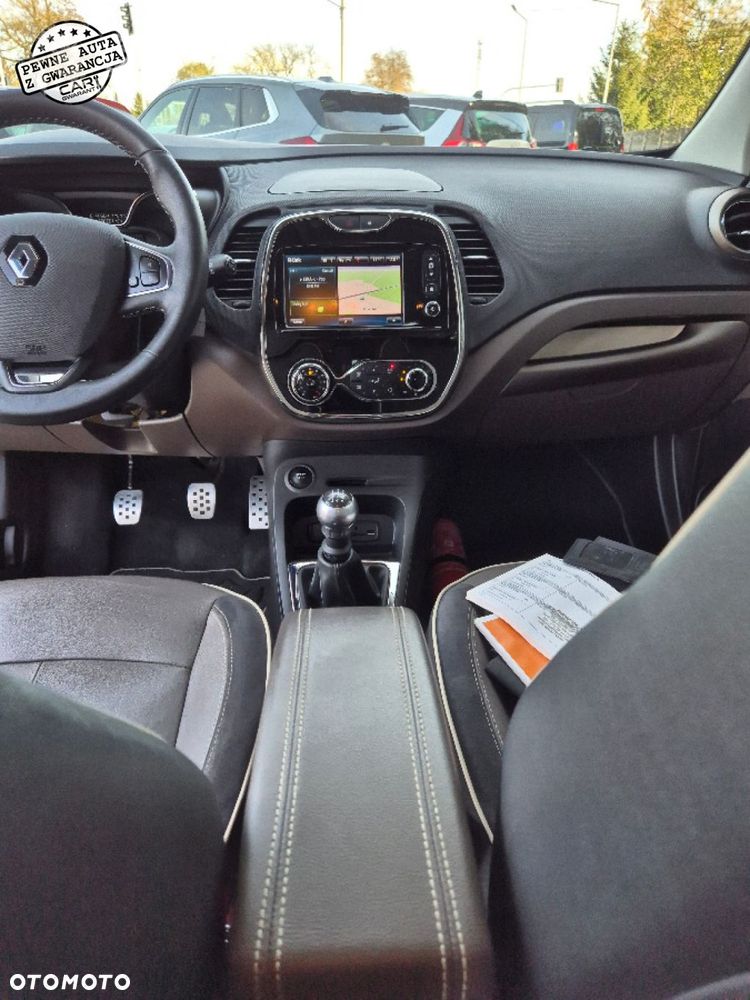 Renault Captur - 20