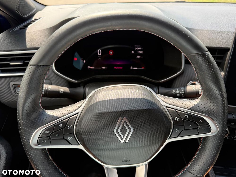 Renault Clio TCe 90 ESPIRIT ALPINE - 19