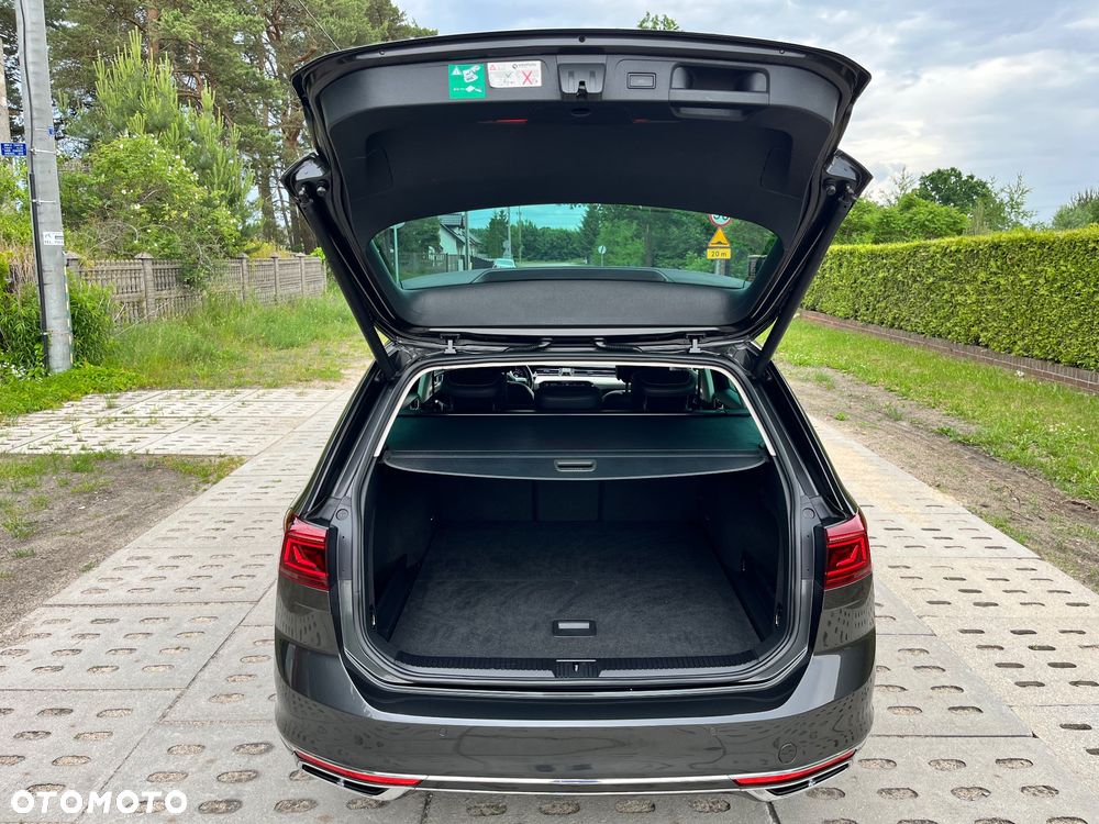 Volkswagen Passat 2.0 TDI SCR DSG Highline - 21