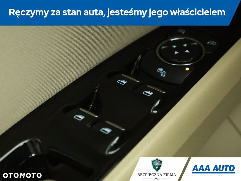 Ford Mondeo - 16