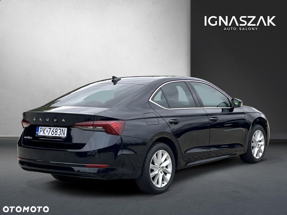 Skoda Octavia - 6