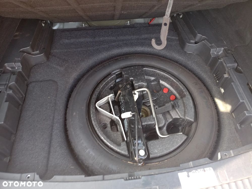 BMW Seria 5 525d Edition Fleet - 12