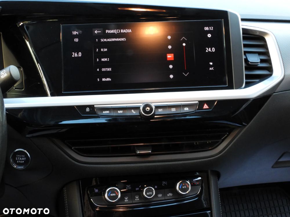 Opel Grandland X - 38