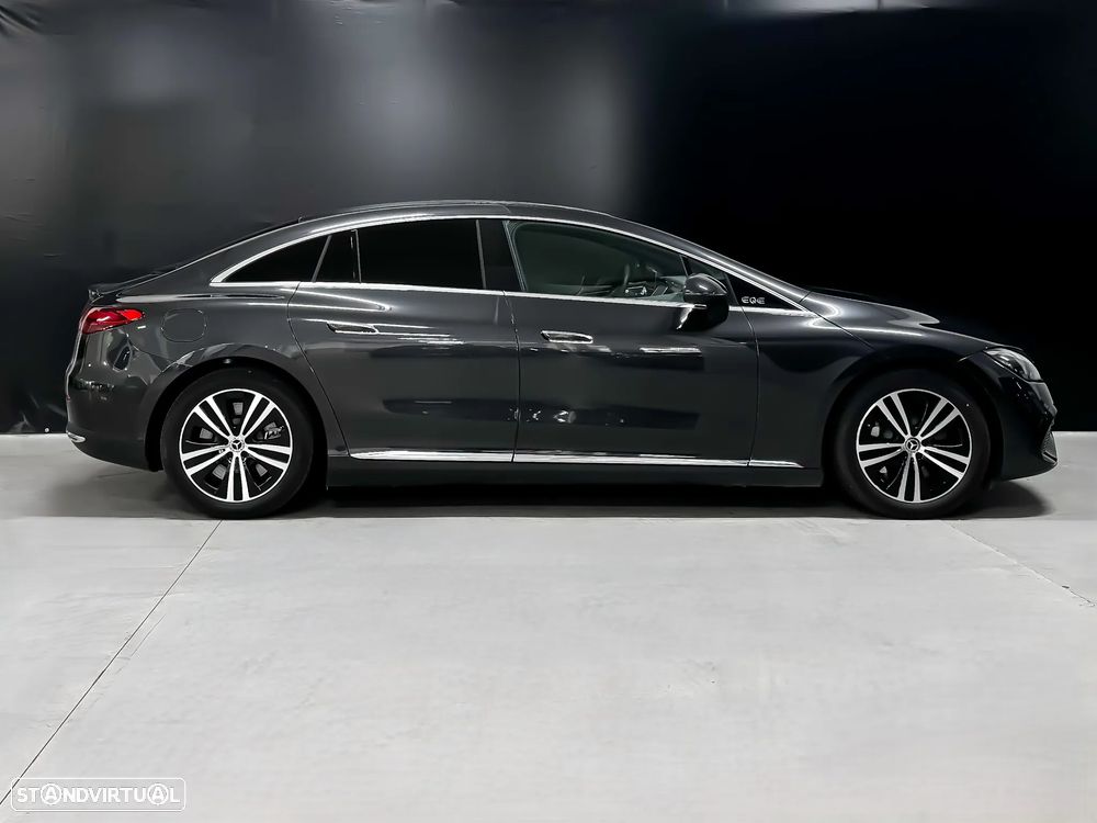 Mercedes-Benz EQE 300 Edition - 3