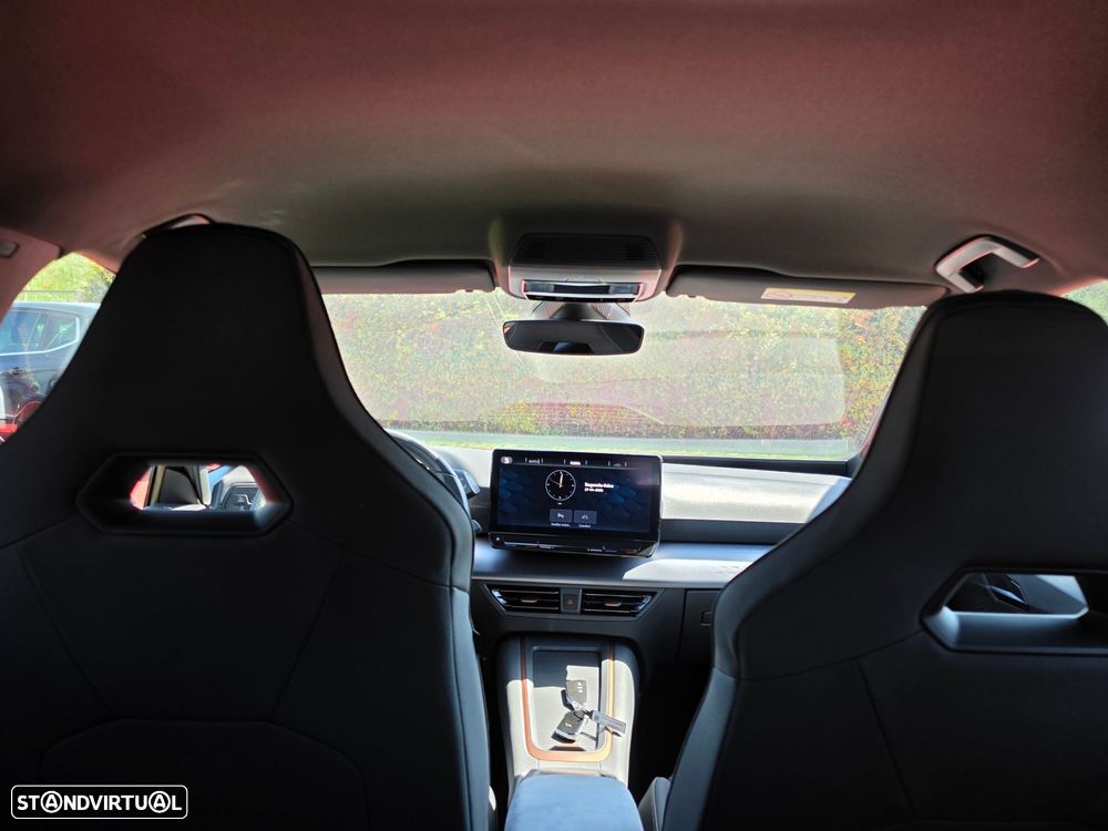 Cupra Born 58 kWh e-Boost Plus - 7