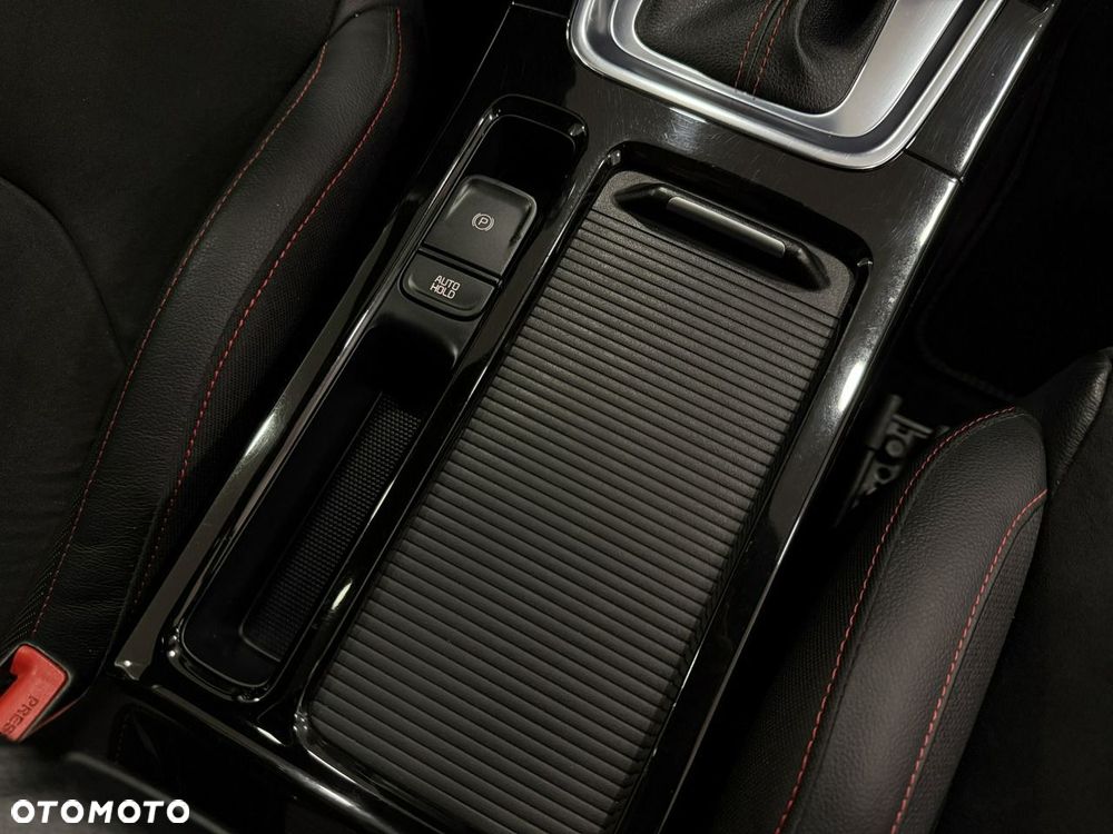 Kia ProCeed 1.6 T-GDI GT DCT - 35