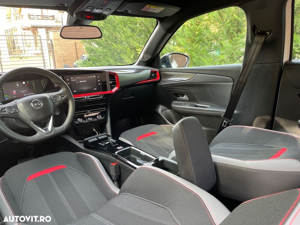 Opel Mokka Mokka-e GS Line - 9