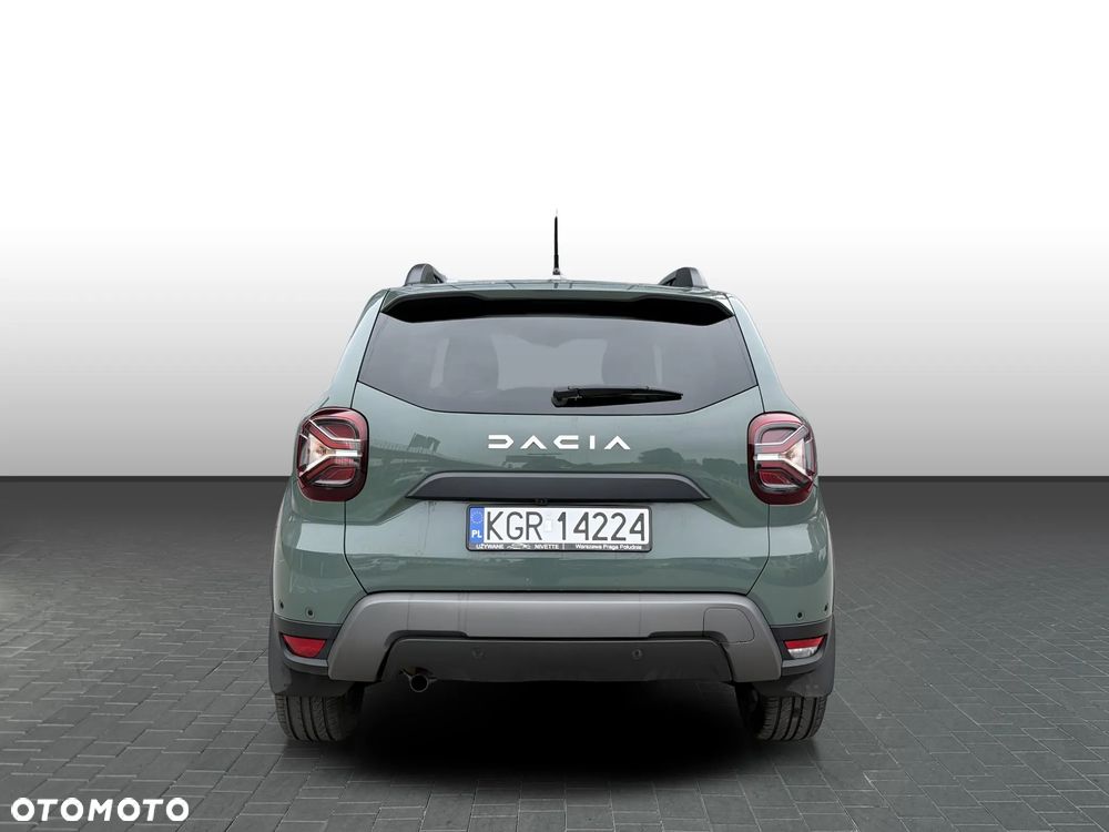 Dacia Duster 1.0 TCe Journey - 6