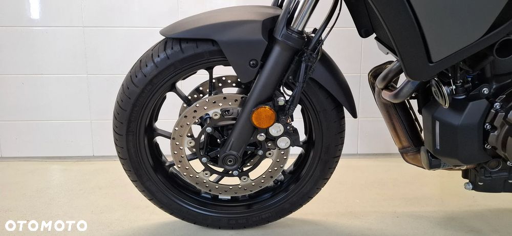 Yamaha Tracer - 12