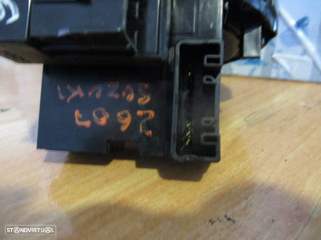 Fita Airbag 3744064J SUZUKI GRAND VITARA 2007 1.9 D DDIS      5P PRETO - 5