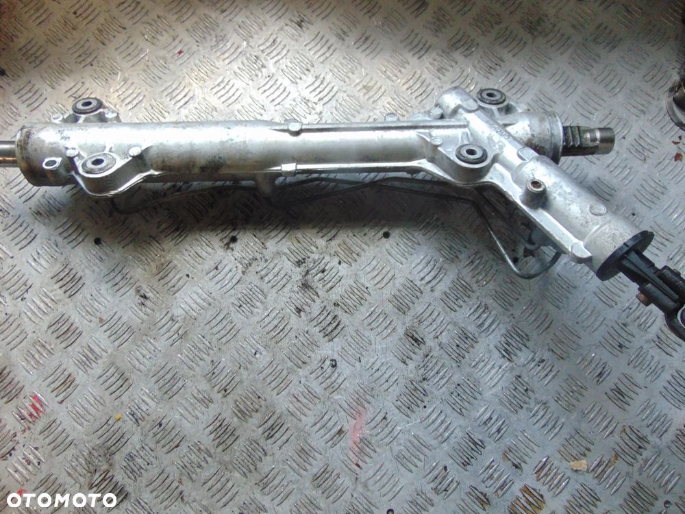 Maglownica Mercedes Sprinter A9064600800 Crafter - 1