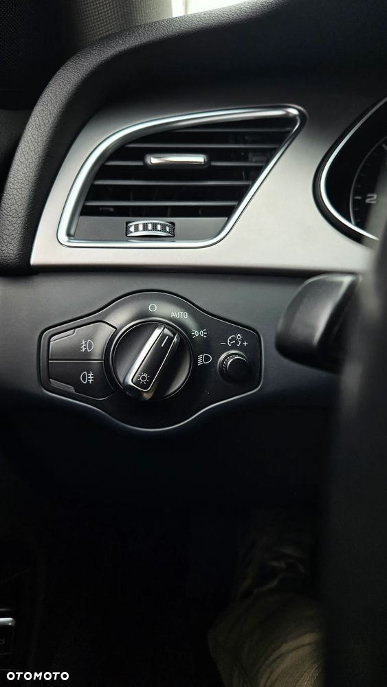 Audi A4 Allroad - 35