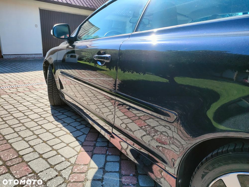 Volvo C70 - 7