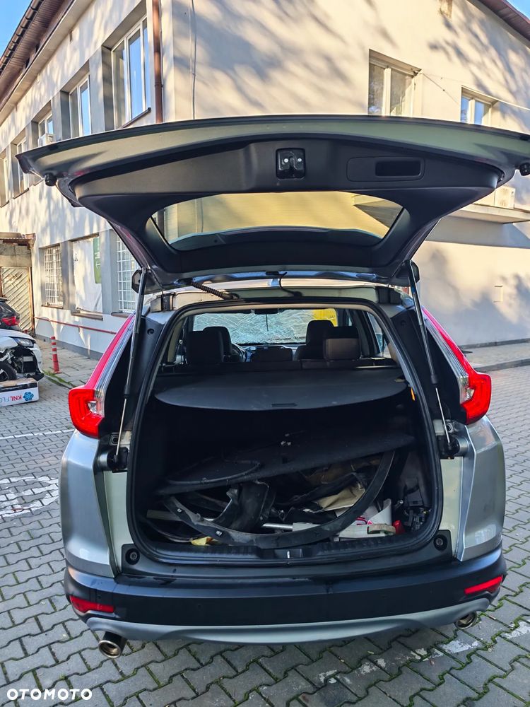 Honda CR-V 1.5T 2WD Elegance - 10