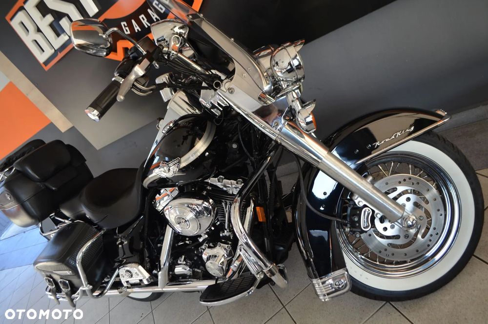 Harley-Davidson Touring Road King - 4