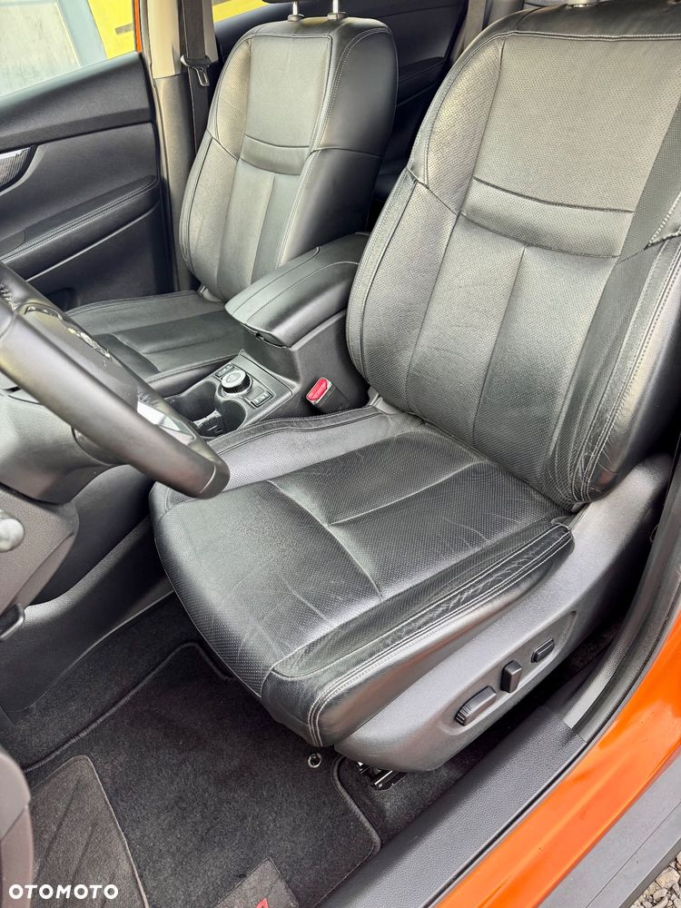 Nissan X-Trail 1.6 DCi Tekna 4WD - 19