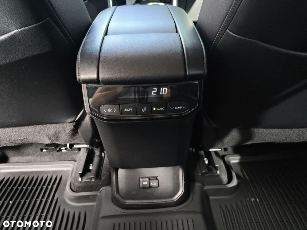 Toyota Highlander - 28
