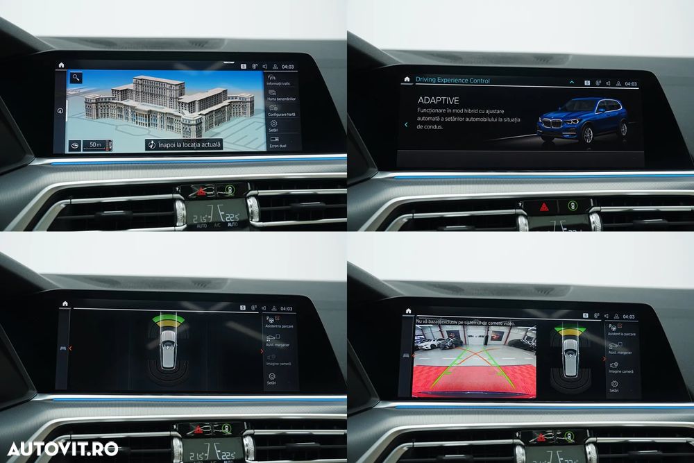 BMW X5 xDrive45e xLine - 35