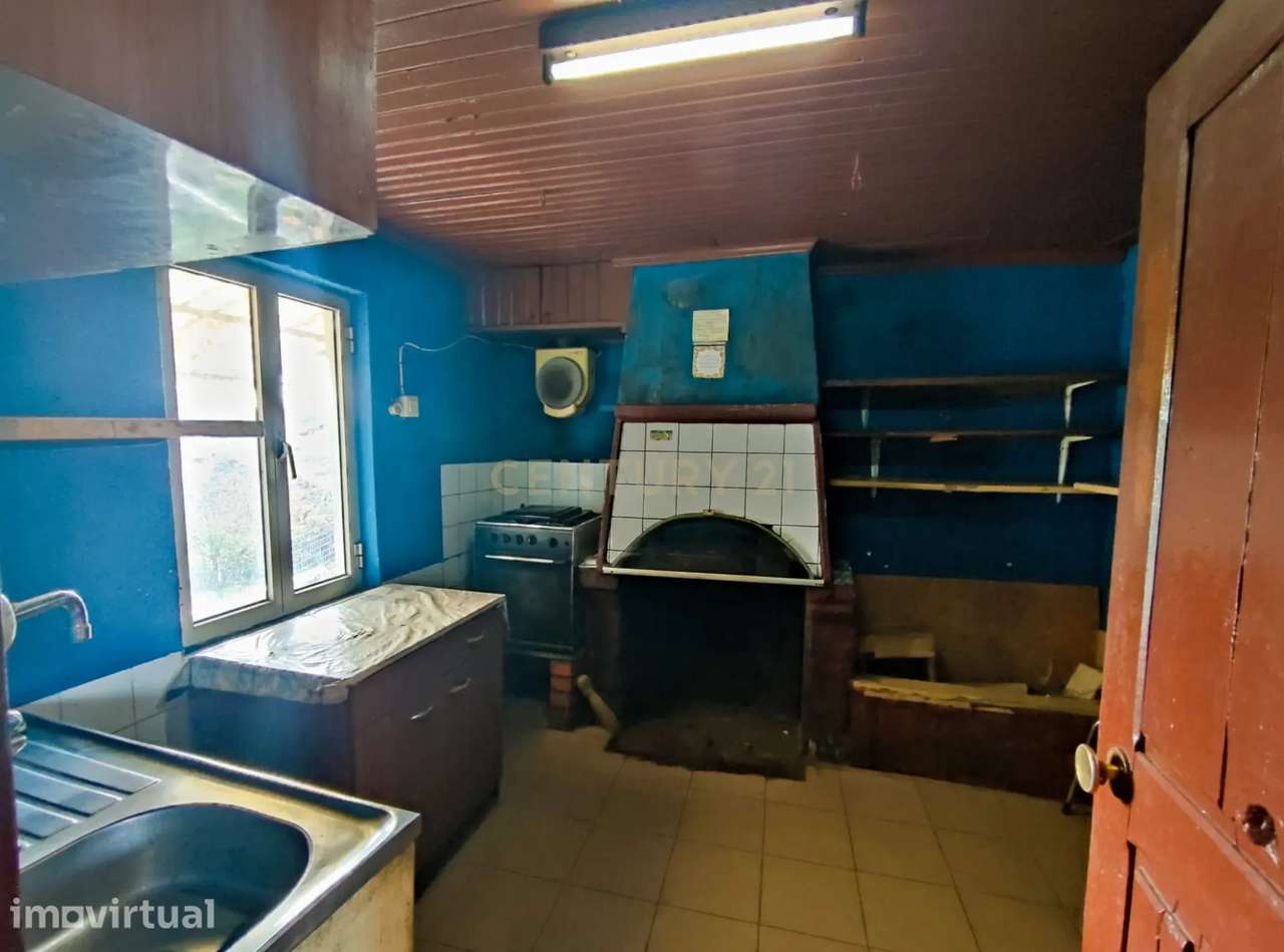 Moradia para renovação em Martim Pega, Sabugal - Grande imagem: 5/10