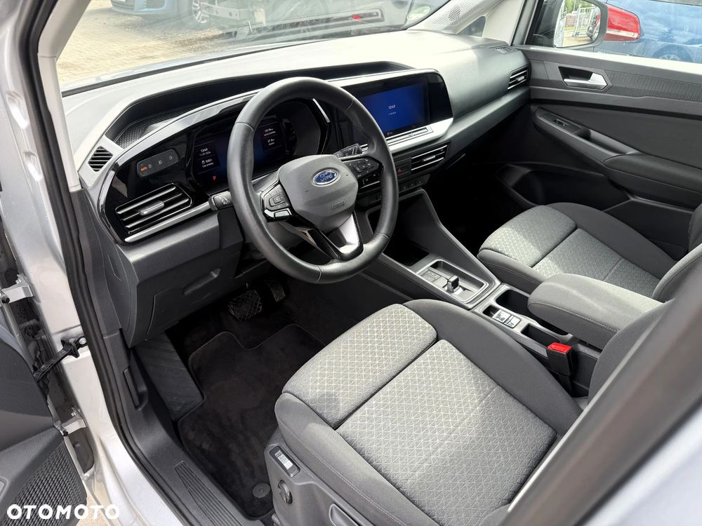 Ford Tourneo Connect 2.0 EcoBlue Titanium - 8