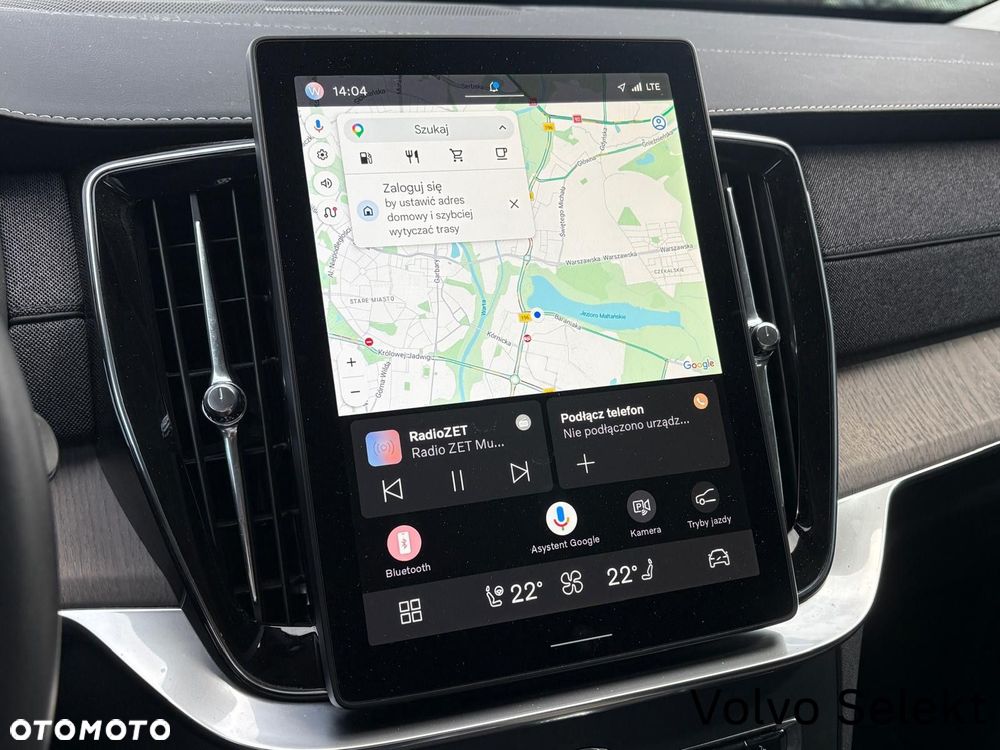 Volvo XC 90 - 21