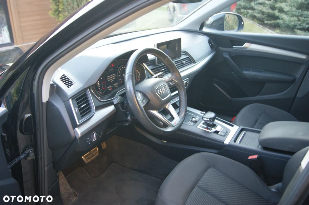 Audi Q5 2.0 TDI Quattro S tronic - 11
