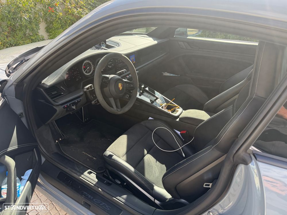 Porsche 911 (992) Carrera S PDK - 12