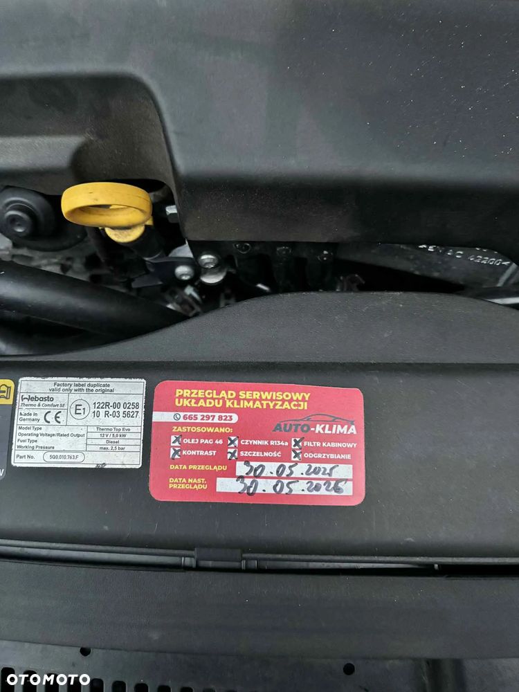 Volkswagen Golf VII 2.0 TDI BMT GTD DSG - 18