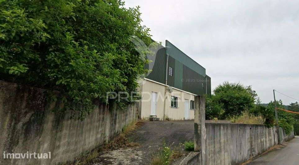 Armazém com 2.115 m² em Préstimo, Águeda - Grande imagem: 4/10