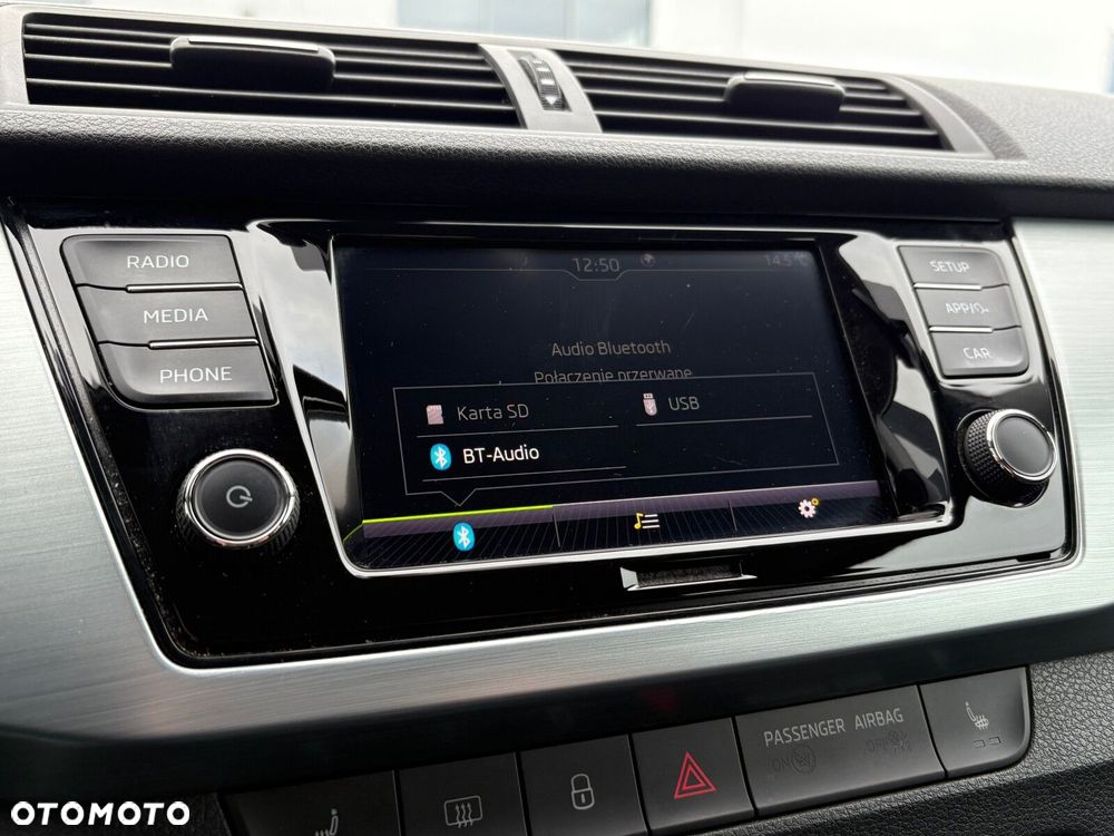 Skoda Fabia 1.0 TSI Active - 24