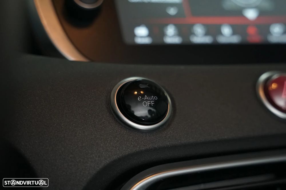 Fiat 500X 1.5 GSE MHEV Cross DCT - 17