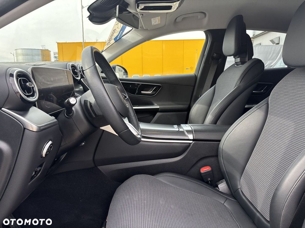 Mercedes-Benz GLC - 18