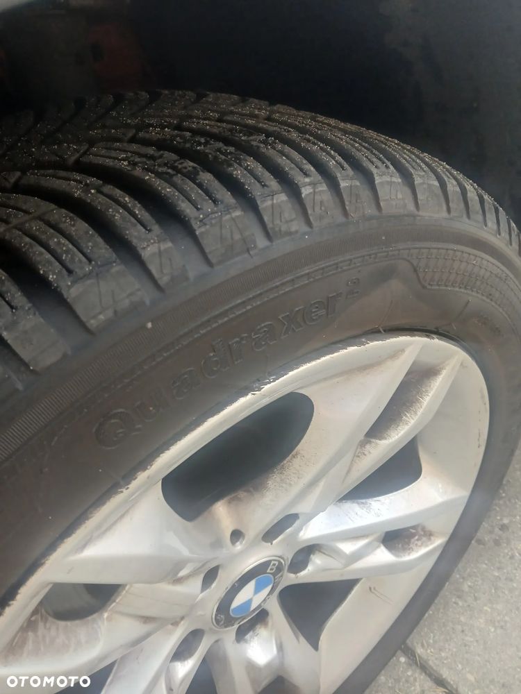 BMW X1 sDrive18i - 10