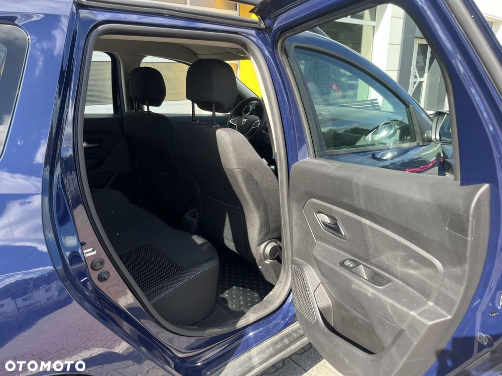 Dacia Duster 1.6 SCe Comfort - 21